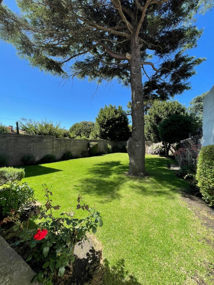 Alquiler Chalet 3 amb Punta Mogotes. De Abril a Dic 2025