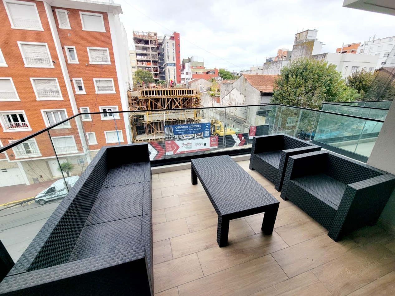 DPTO 3 AMB  OCEANSIDE 2 EN VENTA