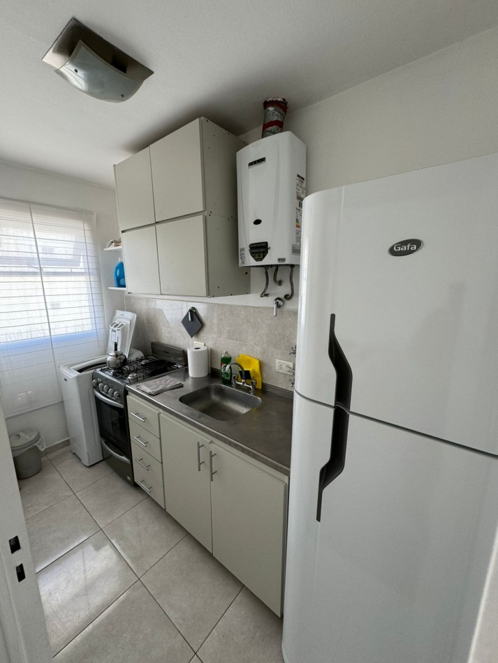 DPTO 2 AMB EN VENTA 