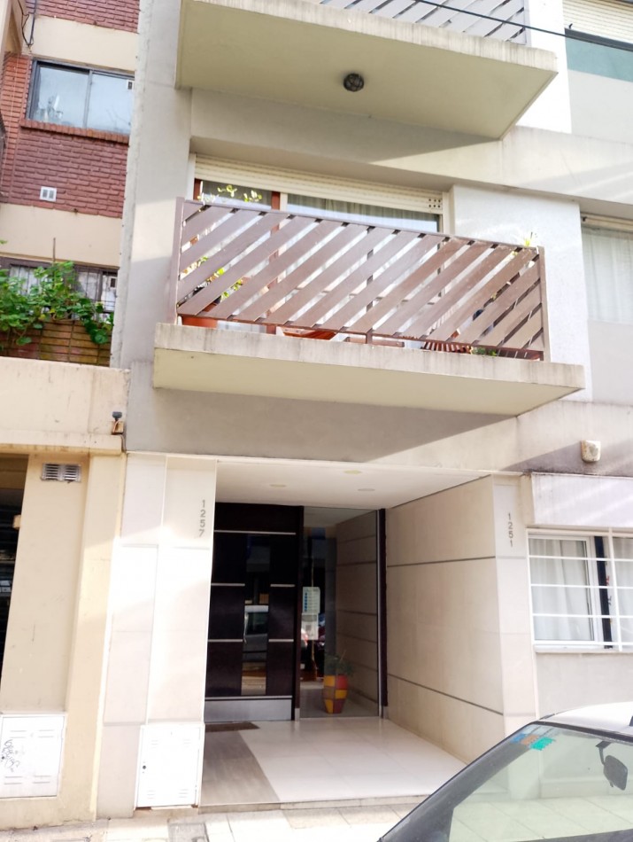 DPTO 2 AMB EN VENTA 