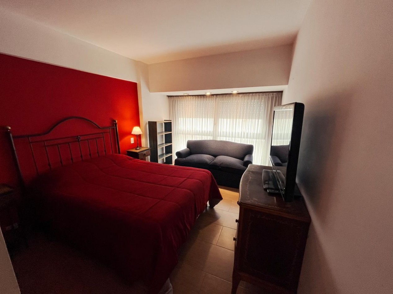 VENTA DE DPTO 4 AMB