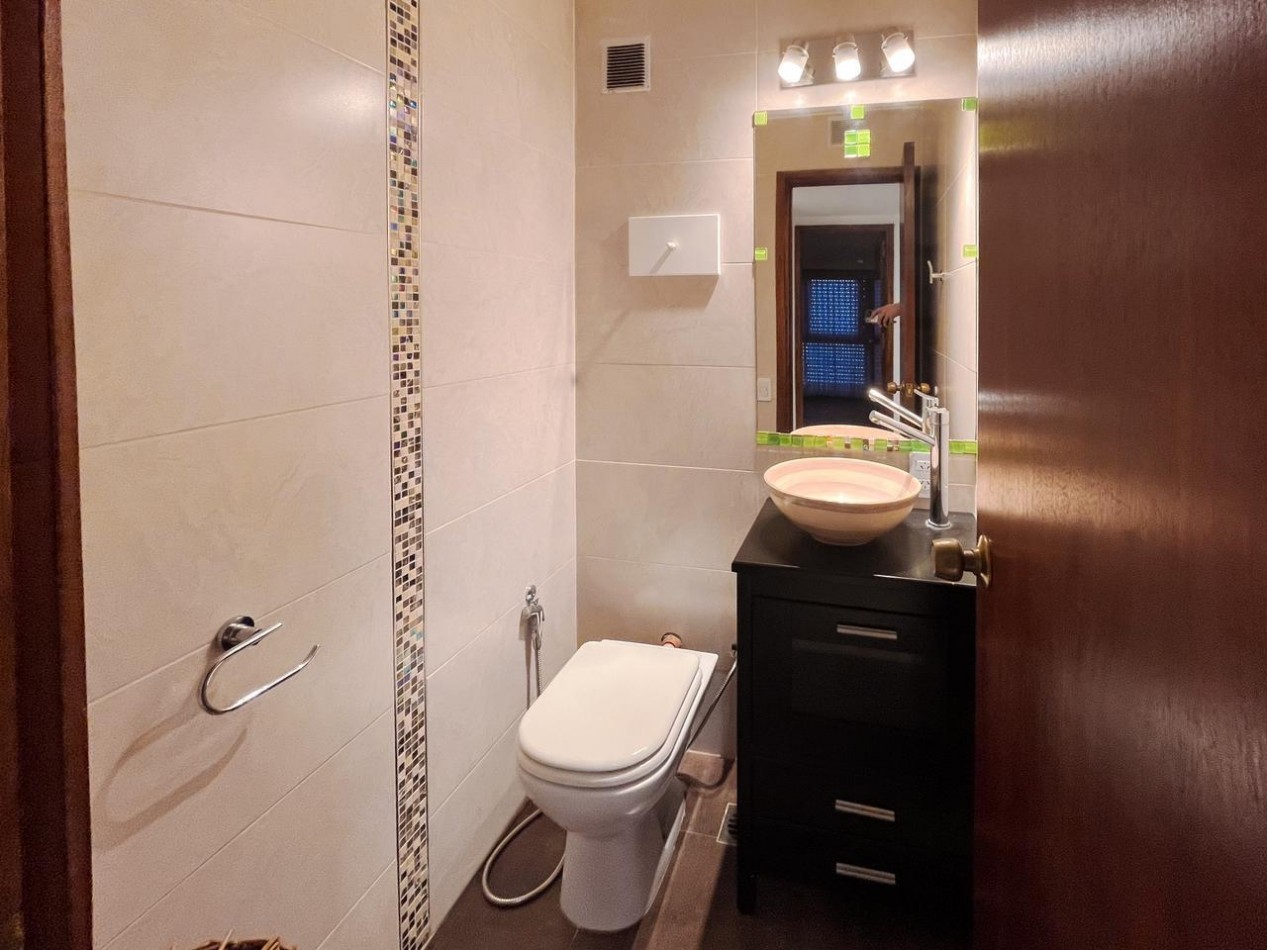VENTA DE DPTO 4 AMB