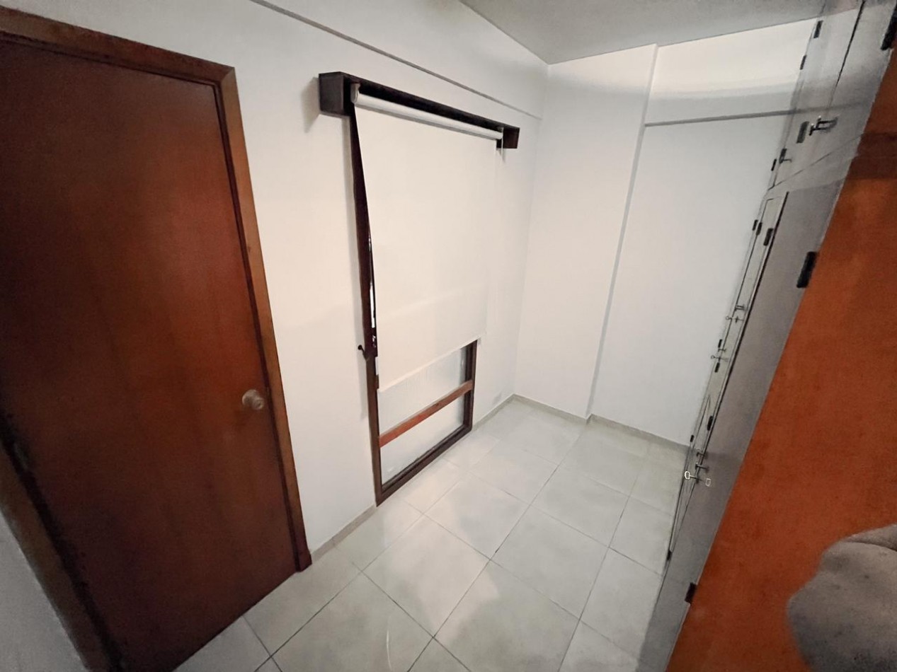 VENTA DE DPTO 4 AMB