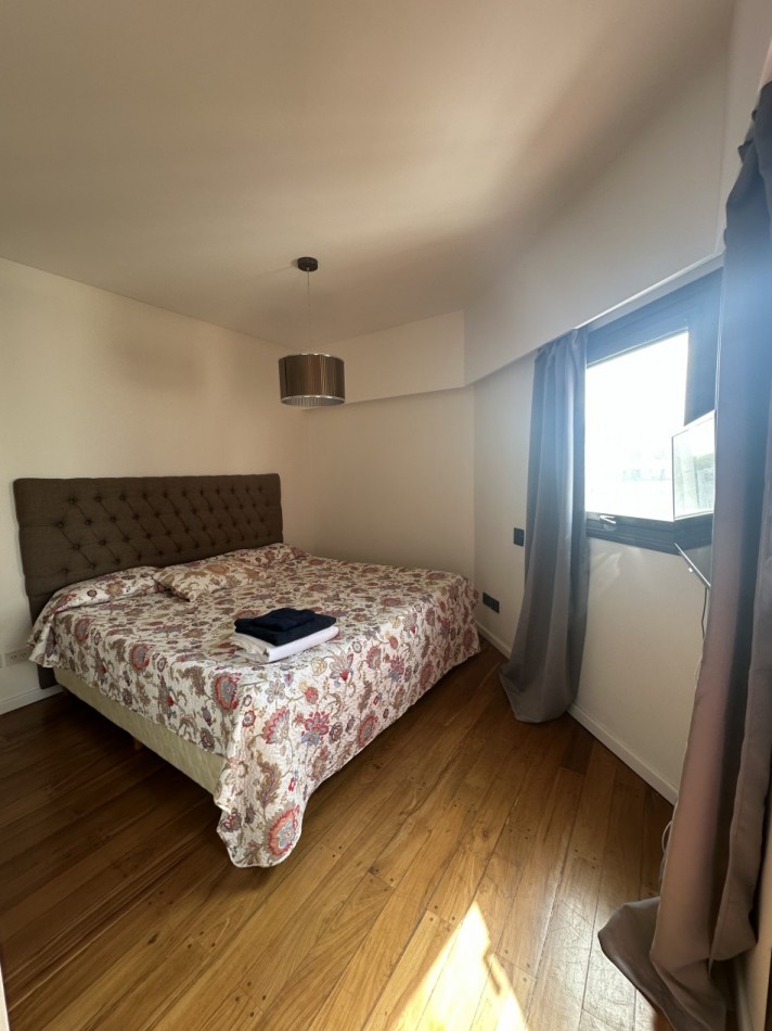 ALQUILER DPTO 5 Amb Zona Alem - O'Higgins